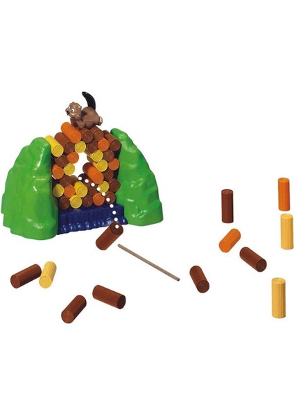 221479 Ravensburger - Geveze Sincap