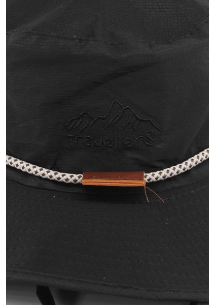 Uv Korumalı Safari-Outdoor Şapka fiyatları