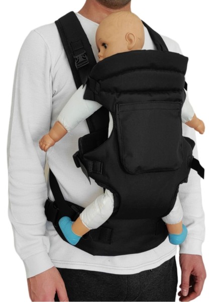 Çift Yönlü Bebek Taşıma Kangurusu Ergonomik Lüx Bebek Taşıyıcı Kanguru fırsatları