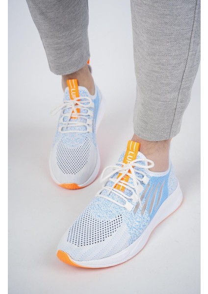 Ultron Ortopedik Günlük Garantili Yürüyüş Koşu Sneaker Spor Ayakkabı indirimleri
