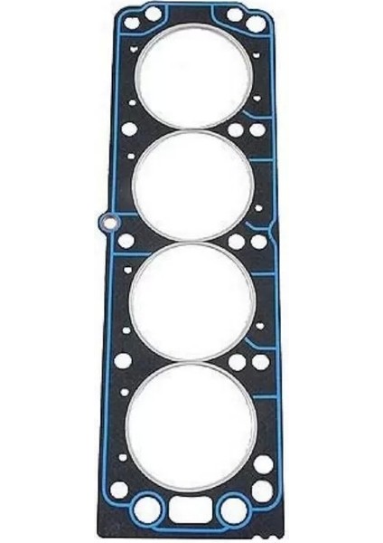 Silindir Kapak Contası - 5607427/1701905 Wisco - Opel Vectra B X20XER 96 ve Sonrası Uyumlu
