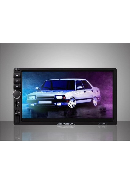 JS-1990 Tofaş Görüntülü Double Teyp fiyatları