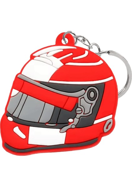 1 Adet Araç Pvc Anahtarlık Erkek Araba Motosiklet Ekskavatörler Anahtarlık Hediye Helikopterler Trenler Anahtarlık Çanta Aksesuarları Erkekler Çocuklar Için (Yurt Dışından)