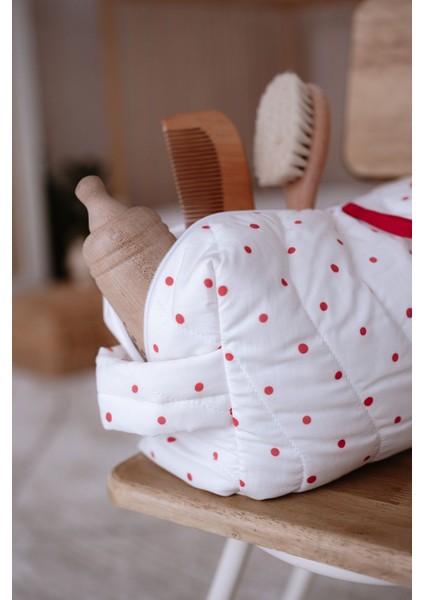 Bebek Bakım Çantası | Red Dots modelleri