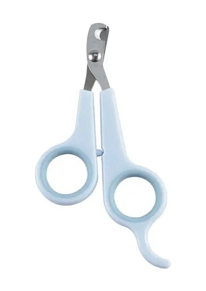 Kedi Tırnak Makası Tırnak Törpüsü Küçük Evcil Hayvan Tırnak Makası Paslanmaz Çelik Kedi Ve Köpek Bakım Aracı Renk:Y1 (Yurt Dışından)