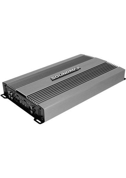 PW-5500.5 5 Kanallı 5500 Wat Amfi Bas Kontrol Aparatlı modelleri