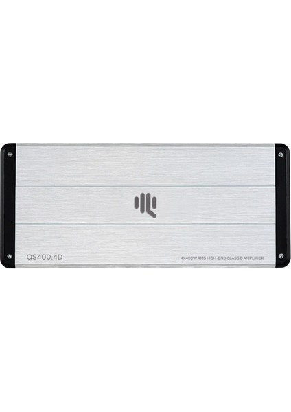 Qd 375.4 Kanal Başı 400 Rms fiyatları