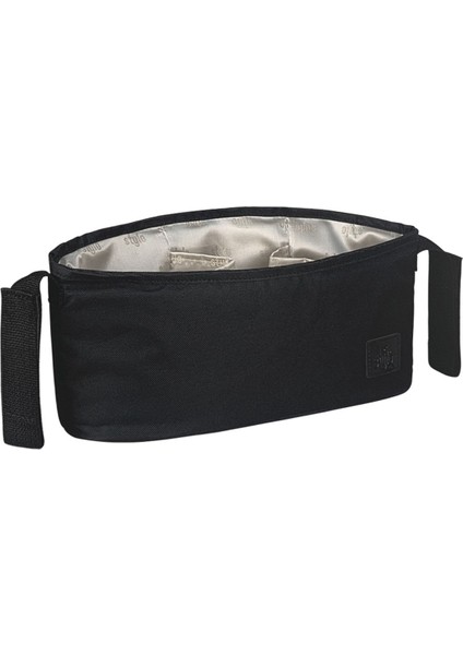 Trip Bebek Arabası Çantası - Siyah fırsatları