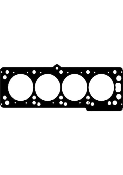 Silindir Kapak Contası - 5607867 Wisco - Opel Astra G Zafira B Z20LER 98 ve Sonrası Uyumlu