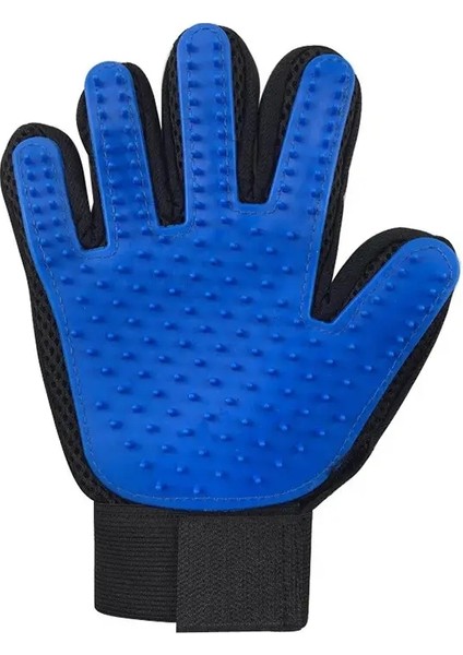 1 Adet Kedi Tüyü Temizleme Eldiveni Kauçuk Evcil Hayvan Güzellik Temizleme Bakım Etkili Masaj Köpek Tarakları Yüzerken Fırça (Yurt Dışından)