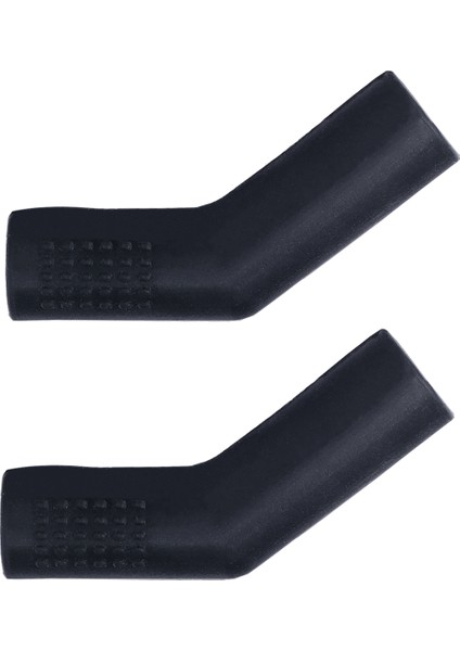 Universal Motosiklet Vites Pedal Çorabı 2 Adet Siyah fırsatları