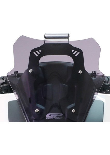 Yamaha Nmax 125 / 155 2025 Uyumlu Telefon / Navigasyon Tutucu Siyah fiyatları