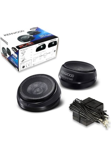 Kenwood KFC-T40A – Tweeter