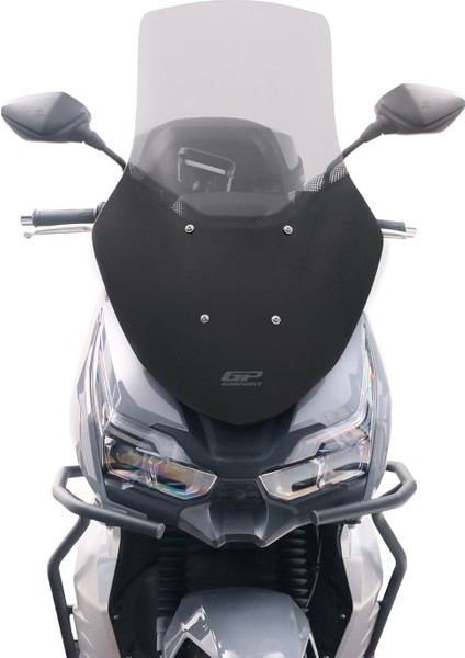 Rks Freccia 150 2022-2024 Uyumlu Ön Tur Camı Füme 72 cm fiyatları