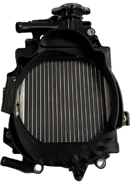 Pcx Radyatör Yan Sanayi 2014-2017