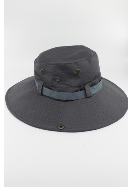 Safari-Outdoor Şapka Uv Korumalı modelleri