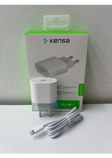 PW-200 20W Şarj Aleti fiyatları