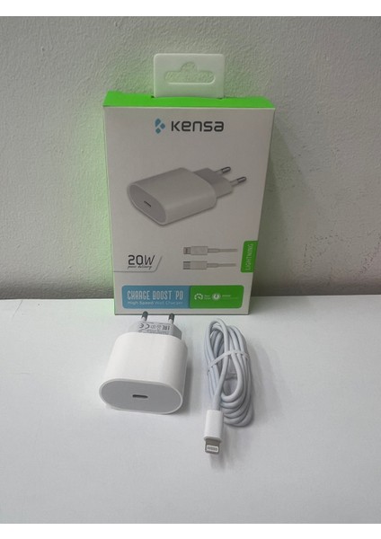 PW-200 20W Şarj Aleti modelleri