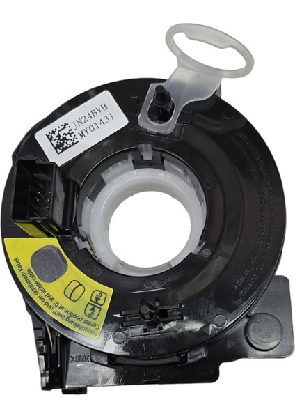 bursaairbagwww.bursaairbag.com BursaAirbag Volkswagen UYUMLU Amarok-Transporter Sargı 6R0959654