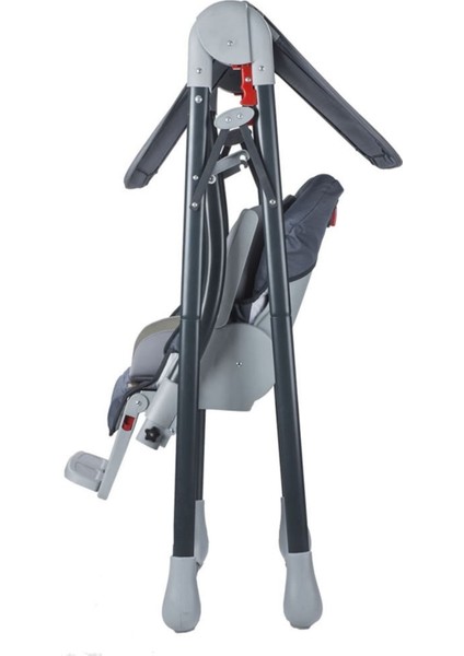 BC530 Rocket Elite Salıncak Gri