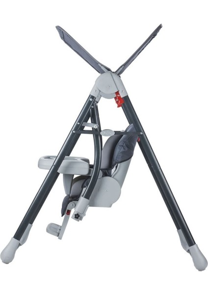 BC530 Rocket Elite Salıncak Gri
