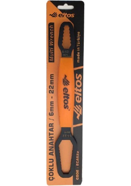 Sbl Siyah Fonksiyonlu Akıllı Çoklu Anahtar 6 - 13 - 14 - 22MM Sblshp 1064356