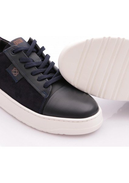 1974 Erkek Sneaker Ayakkabi