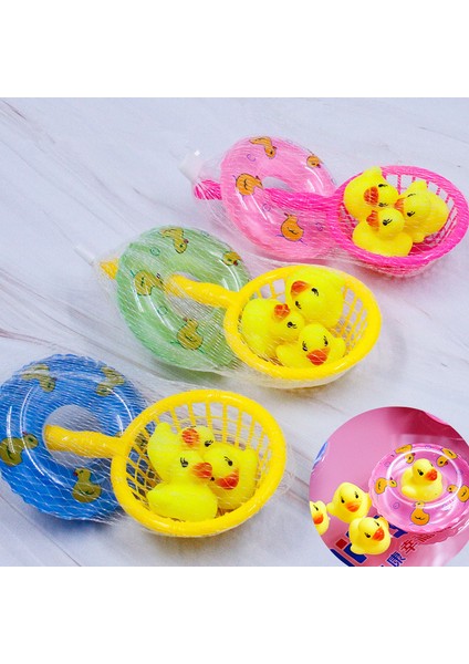 Rastgele 1 Set Stili Banyo Oyuncak Bebek Oyuncakı Ördek Hayvan Çağrısı Sahil Yüzmek Oyuncak Çocuklar Yüzmek Hayvan Sarı Ördek Ördekler Kawaii Sevimli Su (Yurt Dışından) modelleri