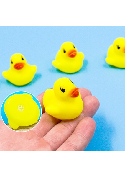 Rastgele 1 Set Stili Banyo Oyuncak Bebek Oyuncakı Ördek Hayvan Çağrısı Sahil Yüzmek Oyuncak Çocuklar Yüzmek Hayvan Sarı Ördek Ördekler Kawaii Sevimli Su (Yurt Dışından) fırsatları