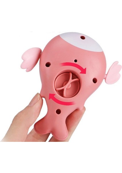 A04 Stili 1 Adet Bebek Banyo Oyuncakları Sevimli Çizgi Film Kaplumbağa Balina Bebek Su Oyuncakları Bebek Yüzme Zinciri Saat Mekanizması Yaz Zamanı Çocuk Oyuncakları (Yurt Dışından) fırsatları