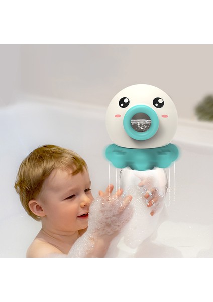 G Tarzı Yenilikçi Bebek Banyo Oyuncakları Küvet Su Oyun Hediye Çekme Halkası Su Sprey Denizaltı Oyuncakları Sevimli Hayvan Sprey Oyuncaklar Bebek Duşu Için (Yurt Dışından) indirimleri