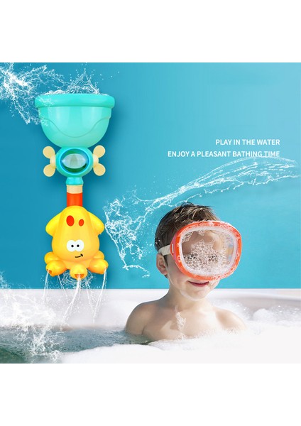 Siyah Stil Bebek Banyo Oyuncakları Emniyetli Su Oyunu Zürafa Yengeç Model Musluk Duş Su Püskürtme Oyuncak Banyo Banyo Su Oyuncak Seti Hediyeler (Yurt Dışından) fırsatları