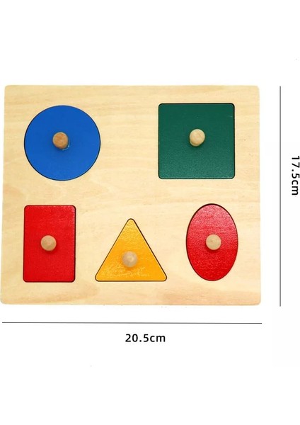 A4 Stili Ahşap Bulmaca Oyuncakları Hafıza Eşleştirme Çubuk Satranç Oyunu Eğlenceli Bulmaca Zeka Oyunu Eğitici Renk Bilişsel Geometrik Şekil Oyuncak Çocuklar Için (Yurt Dışından)