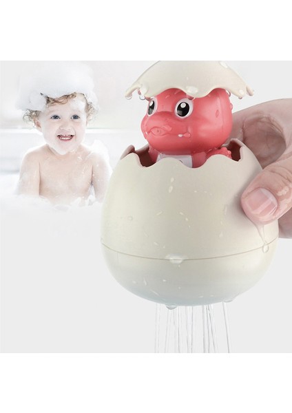 Gri Stil Yenidoğan Bebekler Için Banyo Oyuncakları Sevimli Penguen Yumurta Spreyli Su Duşu Skrepysh Basın Ördek Oyuncakları - Türkçe E-Ticaret Başlığı (Yurt Dışından)
