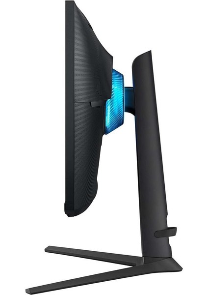 Odyssey G7 LS28BG702EPXUF 28" 1 Ms G-Sync Oyuncu Monitörü - Teşhir
