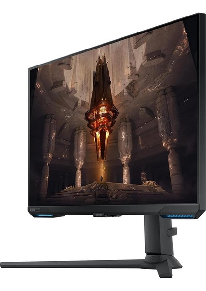 Odyssey G7 LS28BG702EPXUF 28" 1 Ms G-Sync Oyuncu Monitörü - Teşhir