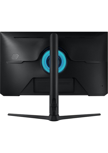 Odyssey G7 LS28BG702EPXUF 28" 1 Ms G-Sync Oyuncu Monitörü - Teşhir