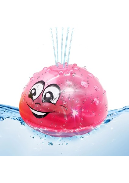 Su Sarı Taban Stili Bebek Banyo Oyuncakları Sevimli Yunus Balina Kaplumbağa Şekilli Su Spreyi Bebek Duşu Yüzme Oyuncak Bebek Çocuk Hediye Çocuk Banyo Araçları Oyuncak (Yurt Dışından)