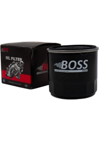 Cf Moto 450 Sr Yağ Filtresi