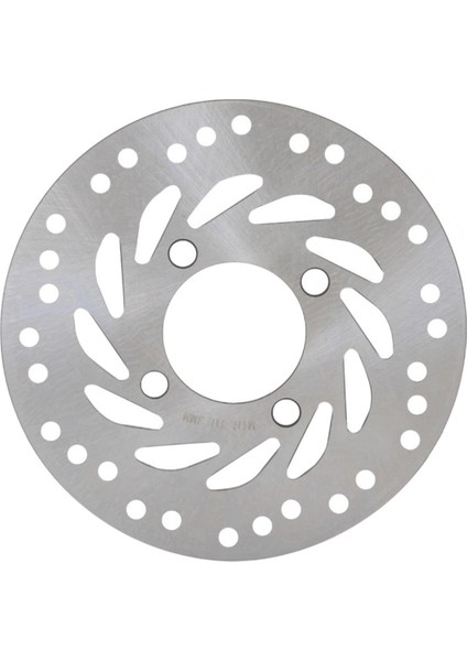 Dio 110 Ön Disk Yan Sanayi