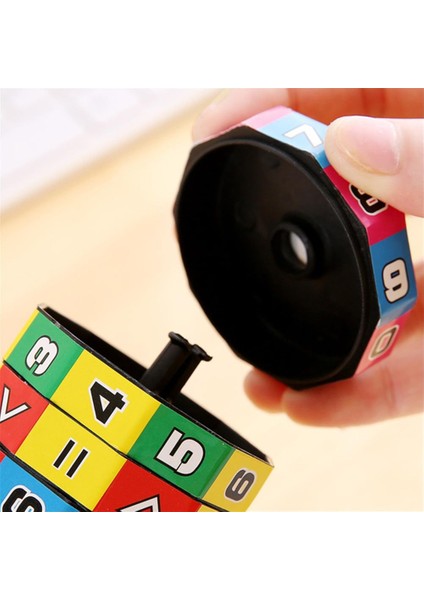 Çocuk Montessori Oyun Matematik Sayılar Sihirli Küp Oyuncak Bulmaca Oyunu Çocuklar Öğrenme Eğitimi Matematik Oyuncak Eğlenceli Hesaplama Oyunu (Yurt Dışından) modelleri