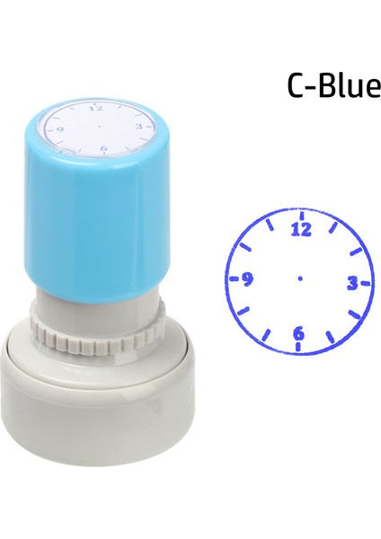 1pc Mühür 09 Stili Eva Yuvarlak Şekilli Kesirler Aracı Montessori Matematik Eğitici Oyuncaklar Matematik Öğrenme Aracı Öğrenci Öğretim Hediyeleri (Yurt Dışından)