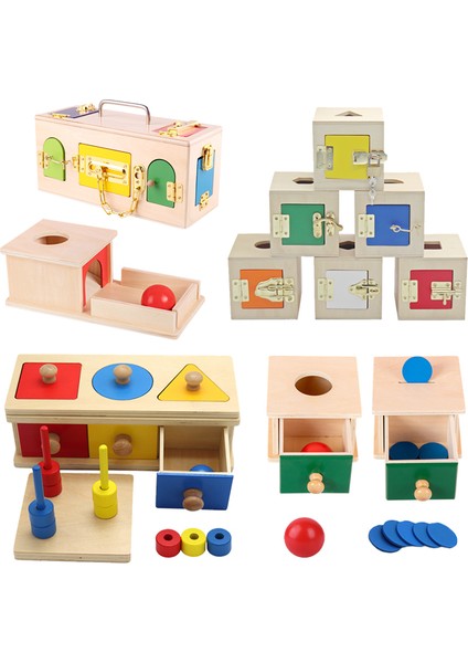 A1 Stili Ahşap Bulmaca Oyuncakları Hafıza Eşleştirme Çubuk Satranç Oyunu Eğlenceli Bulmaca Zeka Oyunu Eğitici Renk Bilişsel Geometrik Şekil Oyuncak Çocuklar Için (Yurt Dışından)