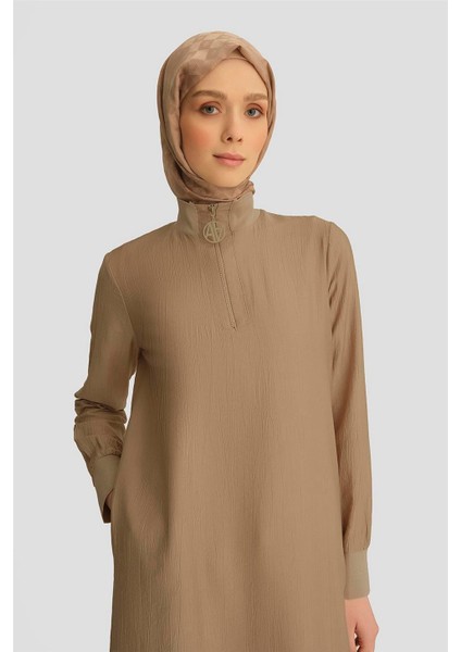Tunik 25YH412 Koyu Taş fırsatları