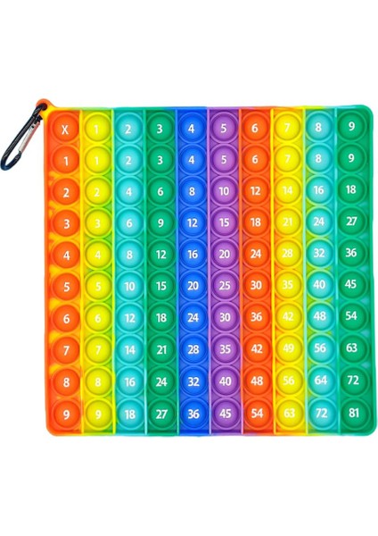 0-100 Numara 1 Stili Montessori Eğitici Çocuk Oyuncakları Bebek Matematik Aritmetik Çarpım Tablosu Öğretim Yardımcıları Eğitici Oyuncaklar Için Çocuklar (Yurt Dışından)