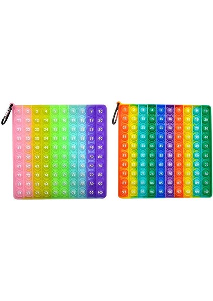 0-100 Numara 1 Stili Montessori Eğitici Çocuk Oyuncakları Bebek Matematik Aritmetik Çarpım Tablosu Öğretim Yardımcıları Eğitici Oyuncaklar Için Çocuklar (Yurt Dışından)