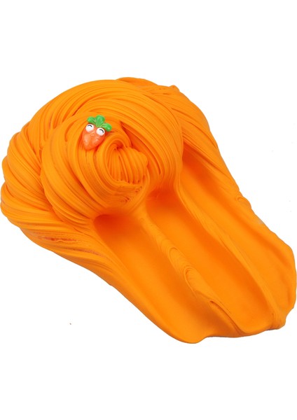 B Tarzı Kendi Yapımı Tereyağı Slime Meyve Seti Yumuşak Esnek ve Yapışkan Olmayan Bulut Slime Yapımı Kokulu Oyuncak Parti Favorileri Çocuklar Için Hediye 70ML (Yurt Dışından) fırsatları