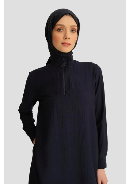 Tunik 25YH412 Lacivert modelleri