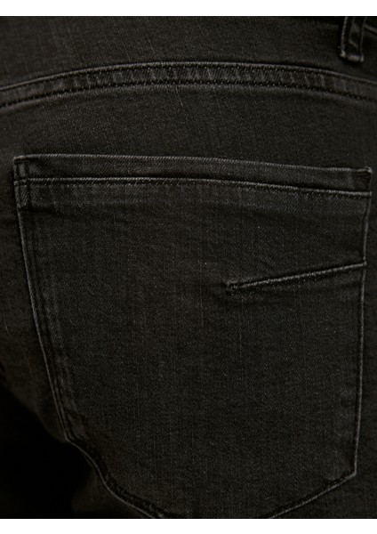 Erkek Jean-Antrasit fırsatları