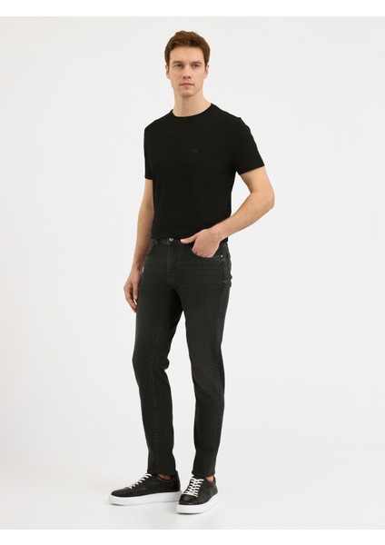 Erkek Jean-Antrasit indirimleri